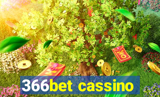 366bet cassino